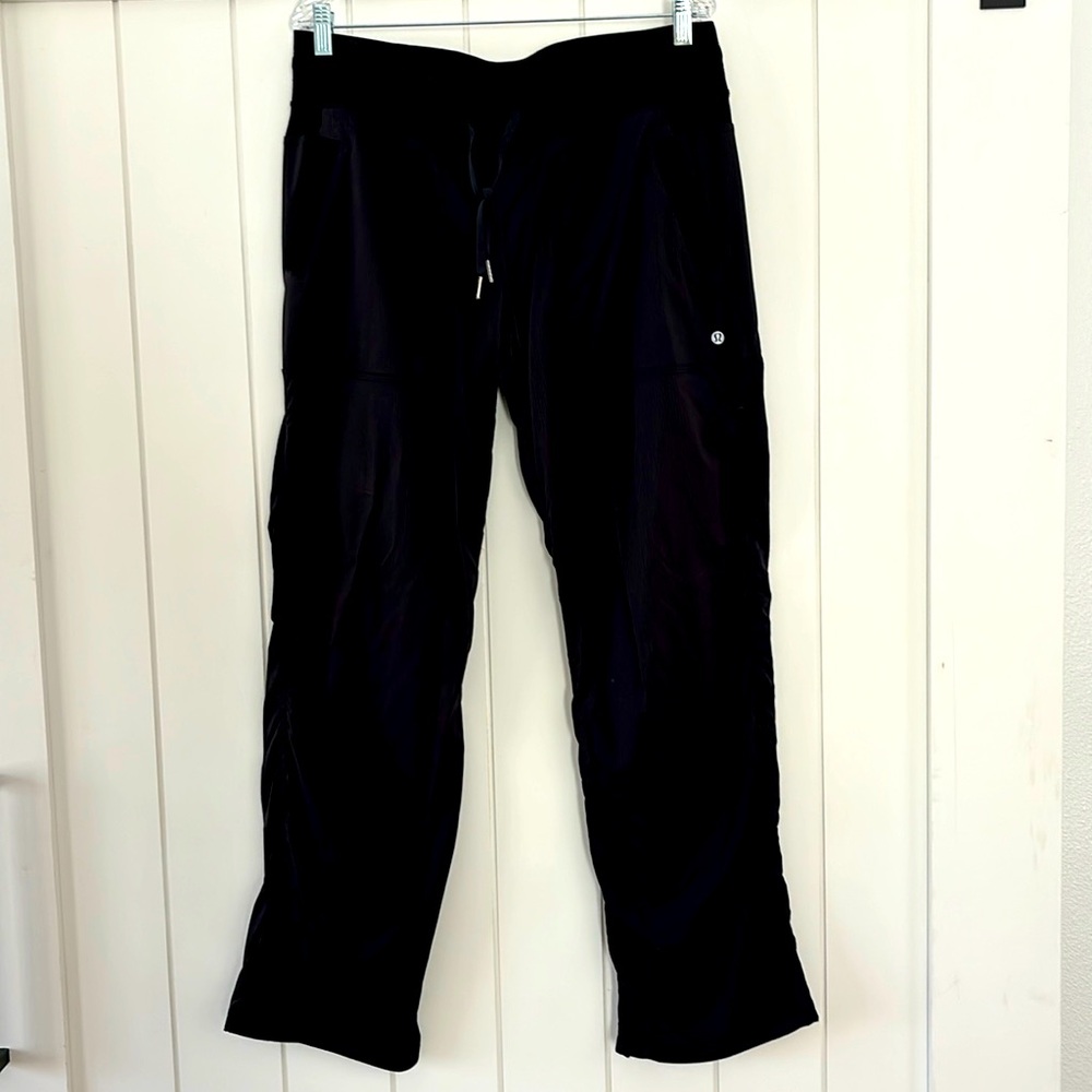 Women’s lululemon athletic pants